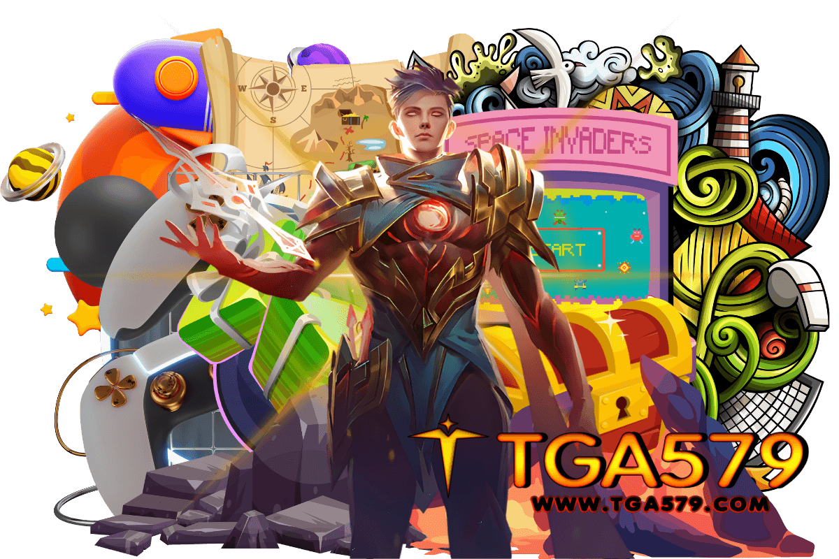 tga579 เกมมือถือ